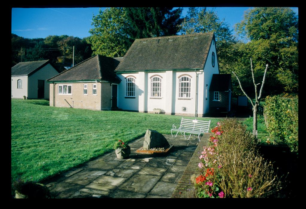 Bailey Lane End Primitive Methodist Chapel A D My Primitive