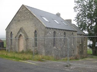 Plantation End PM Chapel Lundale Co. Durham-7 (Sept 20) Photo taken September 2020