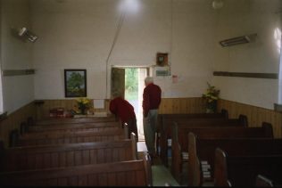 IMG_20201105_0007 Chapel Interior - from the front | Brian Carlick