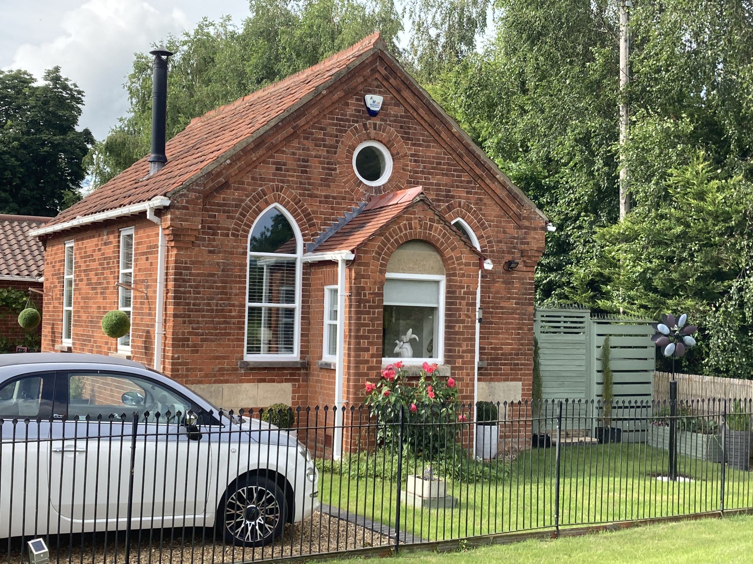 Suton Primitive Methodist Chapel S My Primitive Methodists