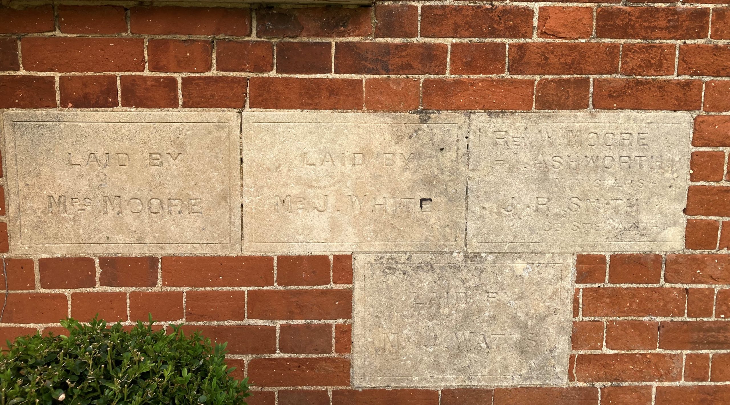 Suton Primitive Methodist Chapel S My Primitive Methodists