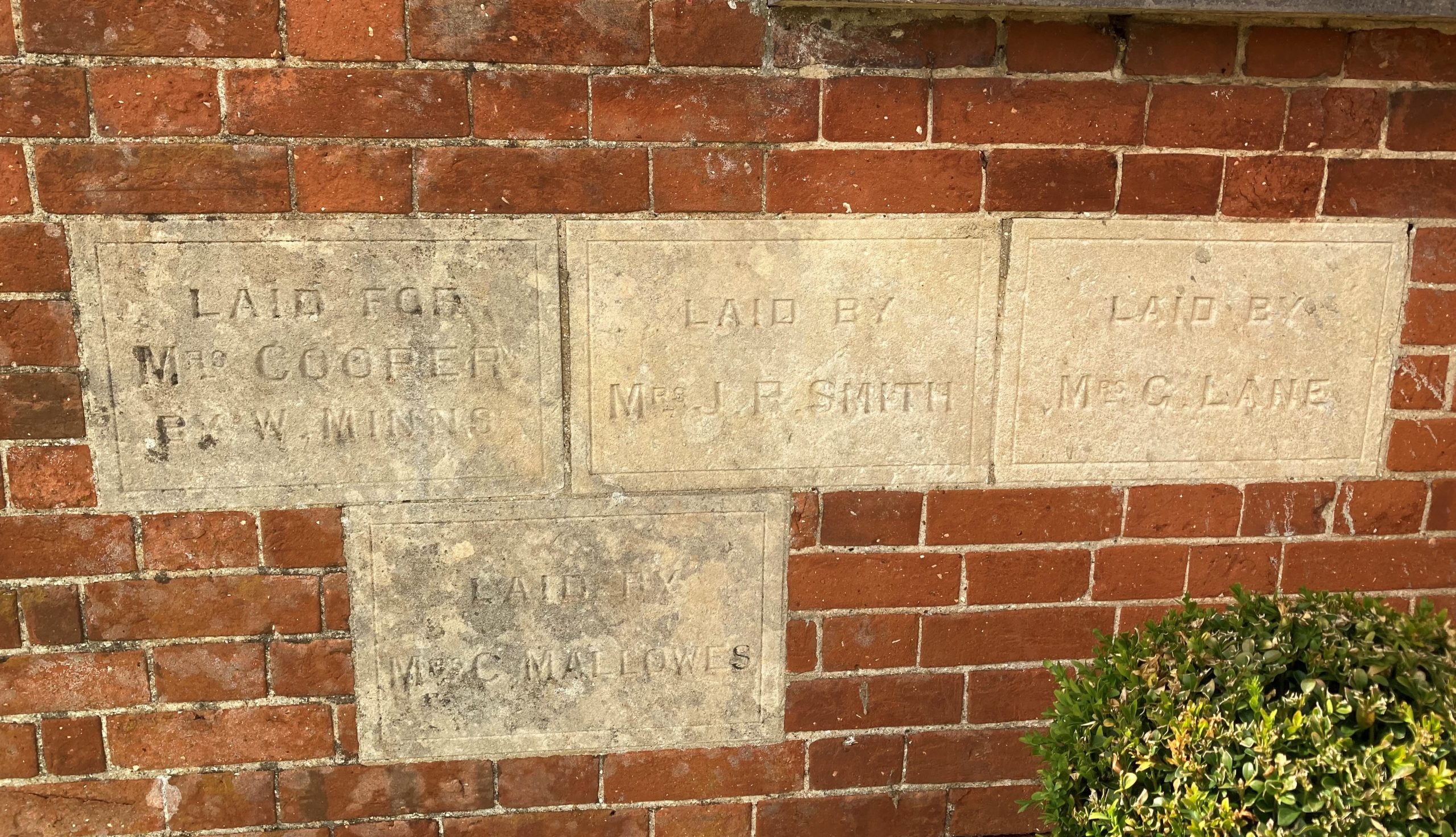 Suton Primitive Methodist Chapel S My Primitive Methodists