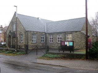 Emley-Church-Street-PM-Chapel-West-Yorkshire-2 Emley (Church Street) Primitive Methodist Chapel (West Riding)