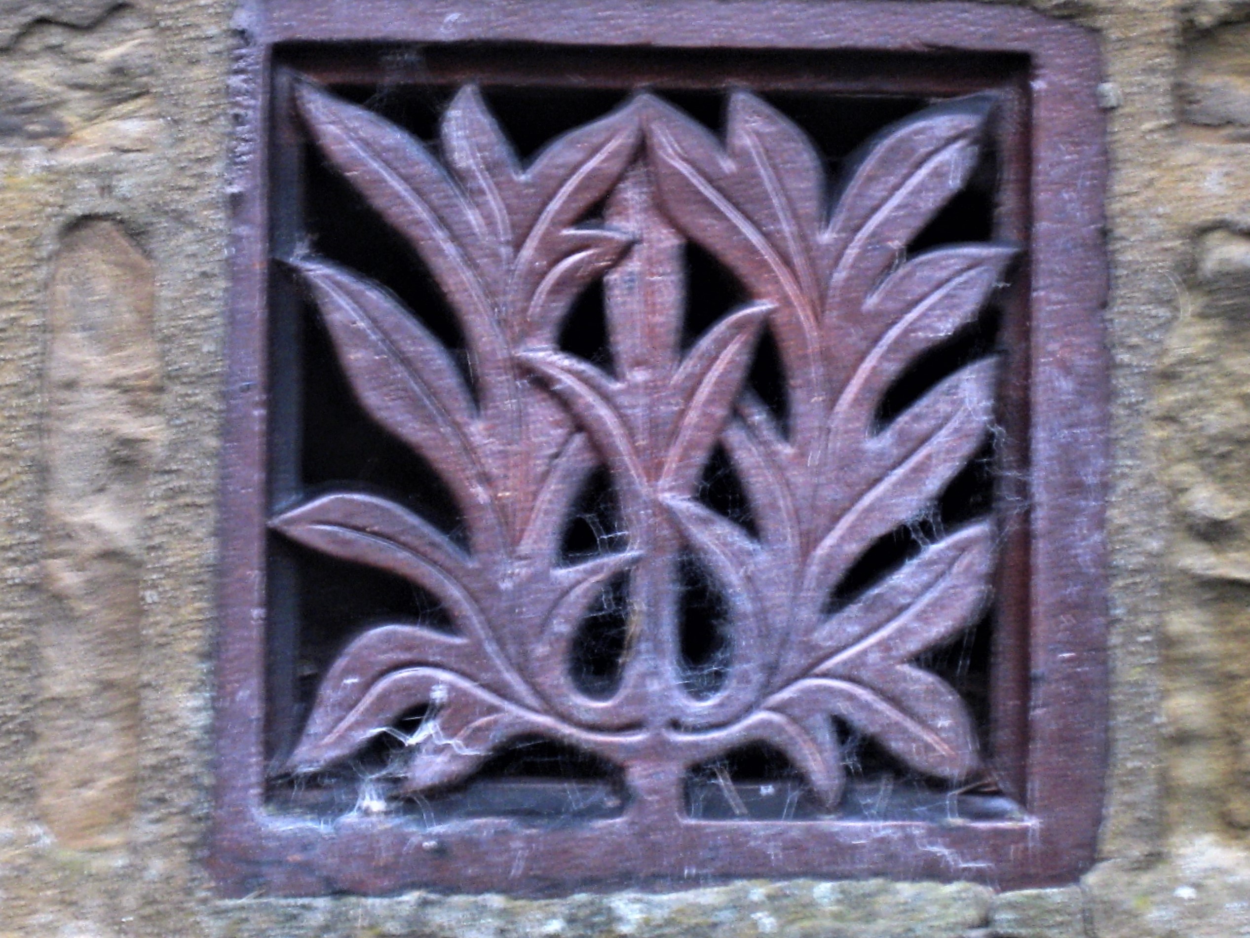 Skelmanthorpe (Pilling Lane) Primitive Methodist Chapel (West Riding