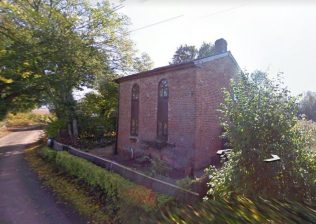 The Rhydd MuchDewchurch PM chapel The Rhydd Much Dewchurch Primitive Methodist chapel | Paul Wood 2019