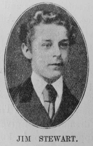 DSCF6567 Primitive Methodist Magazine 1908