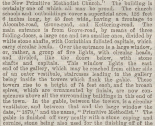 bin Newspaper extracts - see comment below. | Copyright The British Library Board. All Rights Reserved. Supplied by G.W. Oxley