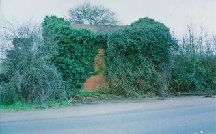 Sandyway PM Chapel Llanwarne, Herefordshire - circa 2000 | Paul Wood