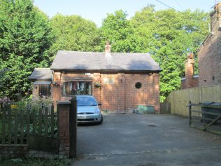 Tilston PM Chapel, Cheshire