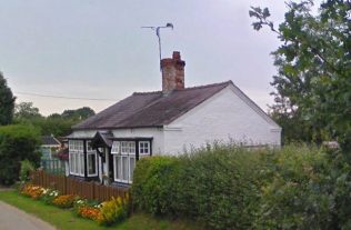 Tushingham PM Chapel Cheshie Tushingham PM Chapel Cheshie
