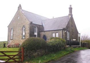 Photograph no.2 taken May 2021 by Elaine & Richard Pearce