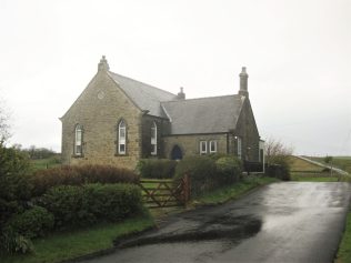 Photograph no.4 taken May 2021 by Elaine & Richard Pearce