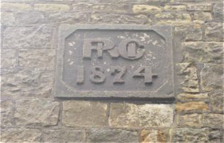Photograph no.5 taken May 2021 by Elaine & Richard Pearce