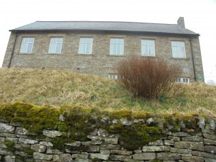 Sparty-Lea-Primitive-methodist-chapel Sparty Lea Primitive Methodist Chapel Allendale Northumberland | Linda Robertson