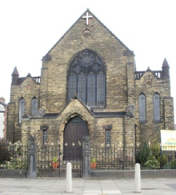 Manchester Rd PM Chapel Swinton Manchester Road Primitive Methodist chapel | Shelagh Hollington