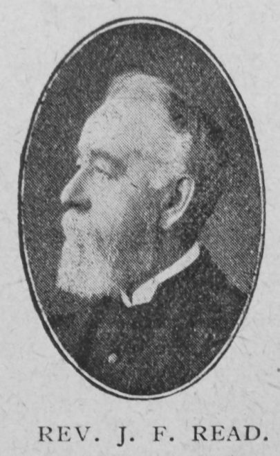 Read John Frederick 1843 1918 Surnames Beginning With R My 