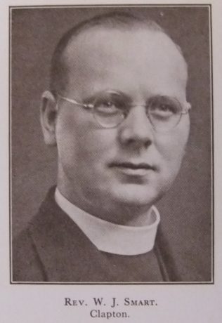 William J Smart Smart, William J (1895-1972) | The Pageantry of Methodist Union by R Newman Wycherley