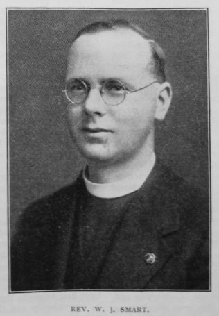 Smart 1932 Primitive Methodist Magazine 1932