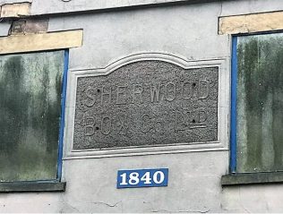 A7C3F7C335BA4B30AD6ED602EBFA50DB Sutton in Ashfield; Reform Street PM Chapel