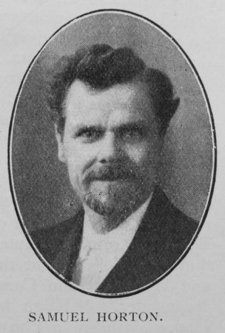 Horton 1911 Some Primitive Methodist Novelists