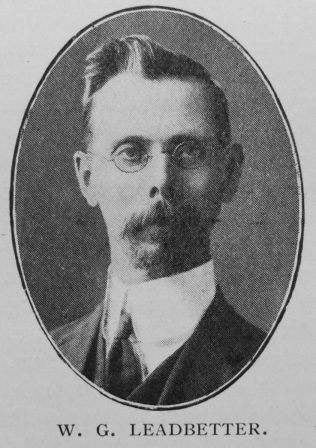 Leadbetter 1911 Some Primitive Methodist Novelists