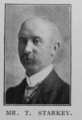T Starkey 1913 Primitive Methodism in the Conference Town (Derby)