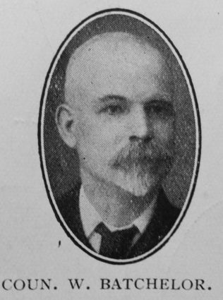 Batchelor, William (1860-1913)