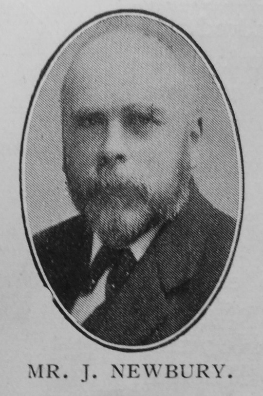 Newbury, Jacob (18461916) Surnames beginning with N My Primitive