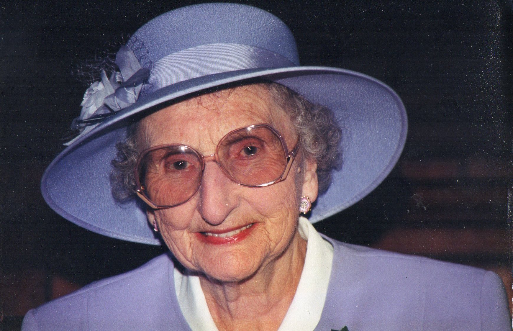 Rowland, Stella Rosa | Surnames beginning with R | My Primitive Methodists