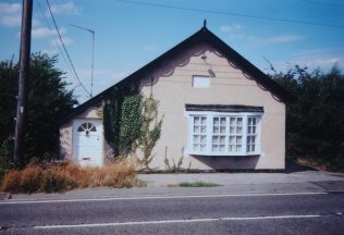 Althorne Primitive Methodist Chapel Althorne Primitive Methodist Chapel | Keith Guyler, 1994