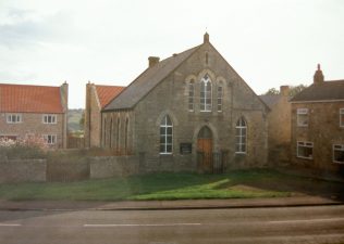 Hamsterley Primitive Methodist chapel | Keith Guyler 1998