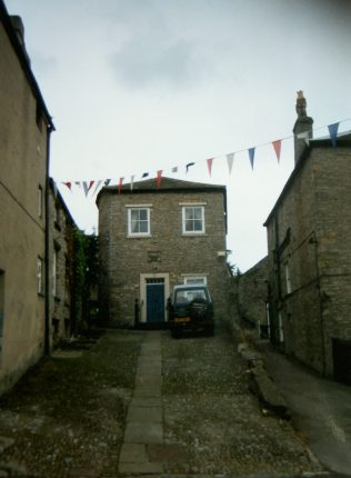 Middleham Primitive Methodist chapel | Keith Guyler 2000