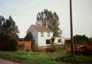Westmoor Primitive Methodist chapel Westmoor Primitive Methodist chapel | Keith Guyler 1994