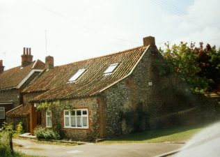 Kelling Primitive Methodist chapel | Keith Guyler 1998