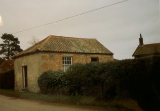 Shouldham Thorpe Ebenezer Primitive Methodist chapel | Keith Guyler 1996