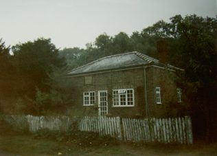 Wold Newton Primitive Methodist chapel Wold Newton Primitive Methodist chapel | Keith Guyler 1995