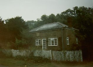 Wold Newton Primitive Methodist chapel | Keith Guyler 1995