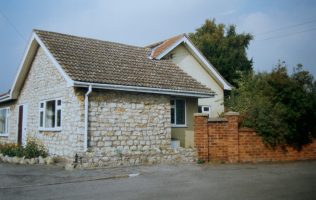 Broughton Clowes Primitive Methodist chapel | Keith Guyler 1998