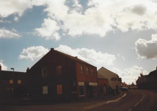 Messingham High Street Primitive Methodist chapel | Keith Guyler 1997