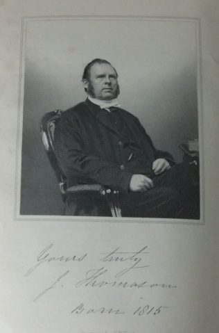 Primitive Methodist Magazine 1869 Primitive Methodist Magazine 1869