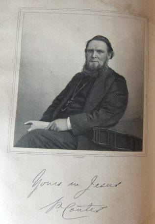 Primitive Methodist Magazine 1874 Primitive Methodist Magazine 1874