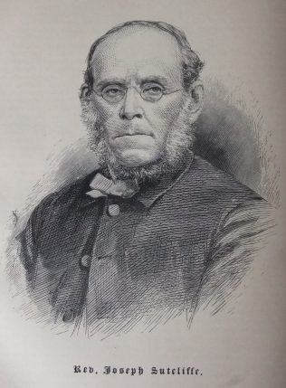 Joseph Sutcliffe