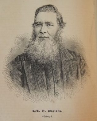 Primitive Methodist Magazine 1882 Primitive Methodist Magazine 1882