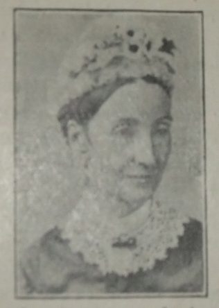 Elizabeth Slater | Primitive Methodist Magazine 1905