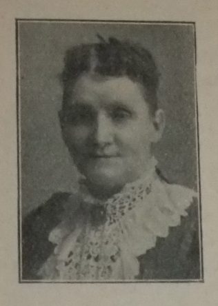 Mary Robson Smith | Primitive Methodist Magazine 1905