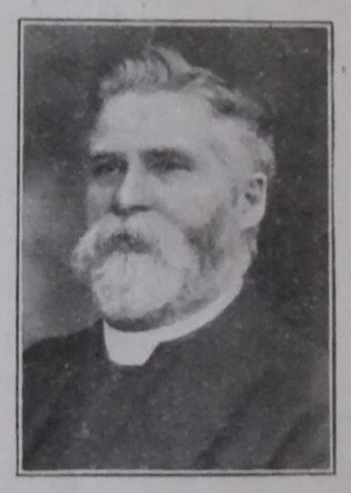 Primitive Methodist Magazine 1906