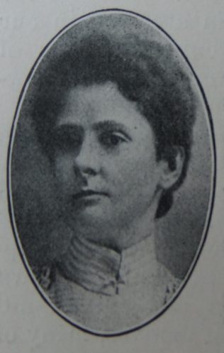 Elizabeth Batey Bowran | Primitive Methodist Magazine 1908