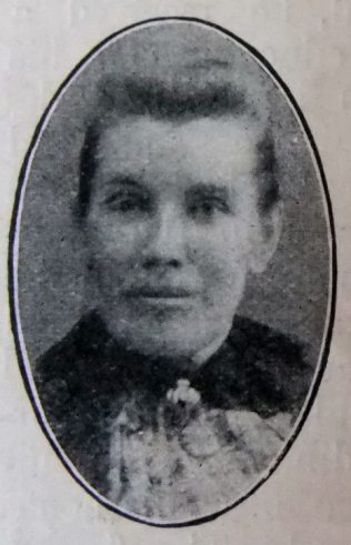 Mrs Cooper | Primitive Methodist Magazine 1908