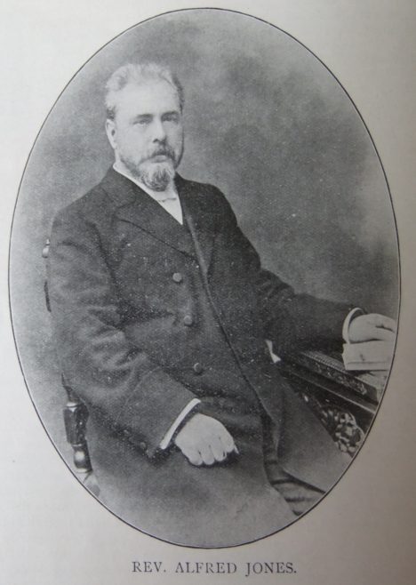 Jones, Alfred (1848-1931) | Surnames beginning with J | My ...