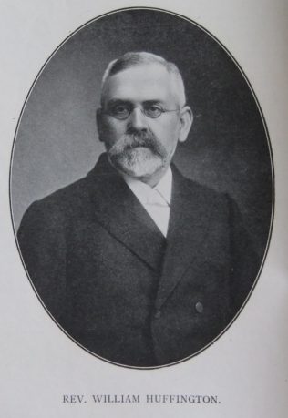 Primitive Methodist Magazine 1911 Primitive Methodist Magazine 1911